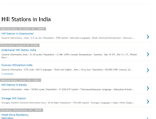 Tablet Screenshot of indianhillstationstravel.blogspot.com