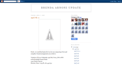 Desktop Screenshot of brnarn.blogspot.com