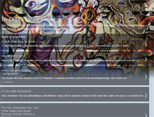 Tablet Screenshot of indepth-evonyguide.blogspot.com