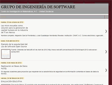 Tablet Screenshot of cimatzacatecas.blogspot.com