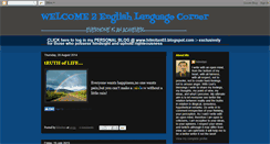 Desktop Screenshot of hilmitan-englishlanguage.blogspot.com