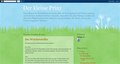 Desktop Screenshot of ger202.blogspot.com