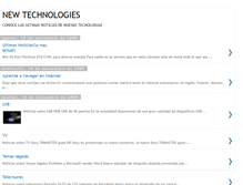 Tablet Screenshot of newtechnologiesierosamaria.blogspot.com