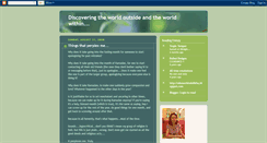 Desktop Screenshot of invanderkoeck.blogspot.com