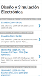 Mobile Screenshot of dse-euitibi.blogspot.com