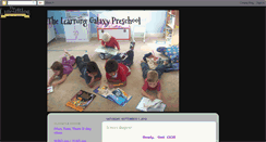 Desktop Screenshot of learninggalaxyfun.blogspot.com