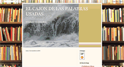 Desktop Screenshot of peresdelaserna.blogspot.com