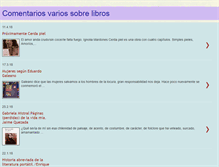 Tablet Screenshot of carolinaiglesias.blogspot.com