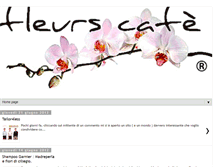 Tablet Screenshot of fleurs-cafe.blogspot.com