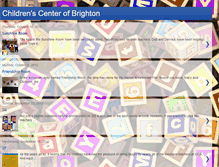 Tablet Screenshot of childrenscenterbrighton-ccb.blogspot.com