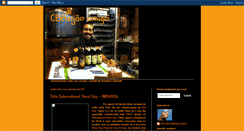 Desktop Screenshot of cerfeijaoamigo.blogspot.com