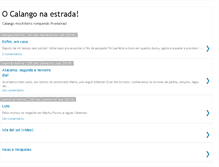 Tablet Screenshot of calangoacido.blogspot.com