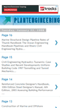 Mobile Screenshot of plantengineering.blogspot.com