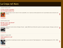 Tablet Screenshot of crepanelmuro.blogspot.com
