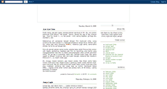 Desktop Screenshot of nurul-nurul.blogspot.com