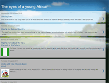 Tablet Screenshot of omodudu.blogspot.com