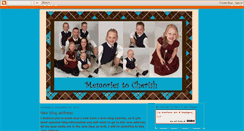 Desktop Screenshot of jannettebasham.blogspot.com