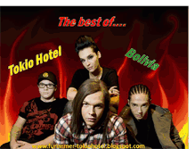 Tablet Screenshot of furimmer-tokiohotel.blogspot.com