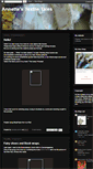 Mobile Screenshot of annettestextiletales.blogspot.com