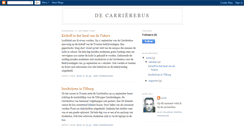 Desktop Screenshot of carrierebus.blogspot.com