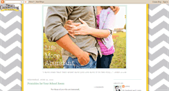 Desktop Screenshot of cortezfamilyblog.blogspot.com