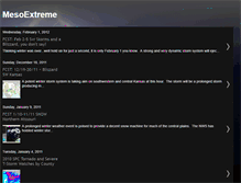 Tablet Screenshot of mesoextreme.blogspot.com