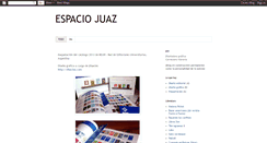 Desktop Screenshot of agnellojuaz.blogspot.com