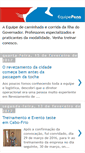 Mobile Screenshot of equipepena.blogspot.com