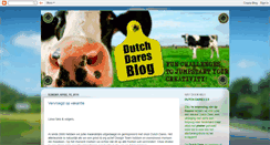 Desktop Screenshot of dutchdares.blogspot.com