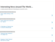 Tablet Screenshot of interesting-news-around-the-world.blogspot.com