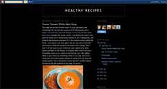 Desktop Screenshot of my-daniel-fast.blogspot.com