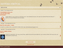 Tablet Screenshot of ensayo-virtual-asar.blogspot.com