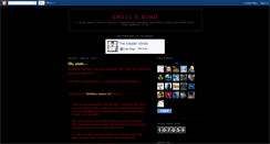 Desktop Screenshot of cyhanide.blogspot.com