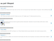 Tablet Screenshot of biraupairlikhikayesi.blogspot.com