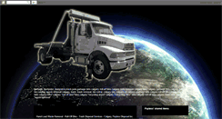 Desktop Screenshot of payless-disposal.blogspot.com