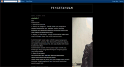 Desktop Screenshot of andiansah-pengetahuan.blogspot.com