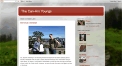 Desktop Screenshot of can-amyoungs.blogspot.com