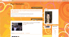 Desktop Screenshot of mrsdoddscubs.blogspot.com