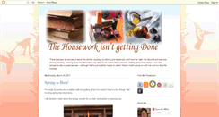 Desktop Screenshot of annetteshobbyspot.blogspot.com