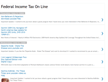 Tablet Screenshot of federal-income-tax-on-linedqfqpsoang.blogspot.com