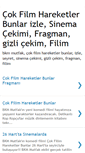 Mobile Screenshot of cokfilmhareketlerbunlarizle.blogspot.com