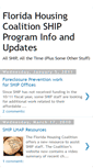 Mobile Screenshot of flhousing.blogspot.com