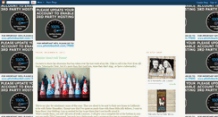 Desktop Screenshot of ablognamedbetty.blogspot.com