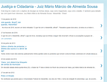 Tablet Screenshot of juizmariomarcio.blogspot.com