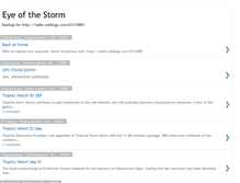 Tablet Screenshot of eotstorm.blogspot.com