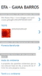 Mobile Screenshot of efa-esgb.blogspot.com