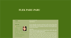 Desktop Screenshot of letscareyourhealth.blogspot.com