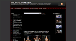 Desktop Screenshot of desipicasa.blogspot.com
