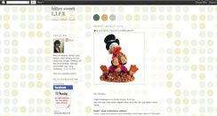 Desktop Screenshot of dillangitluas.blogspot.com