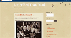 Desktop Screenshot of jessica-griffiths.blogspot.com